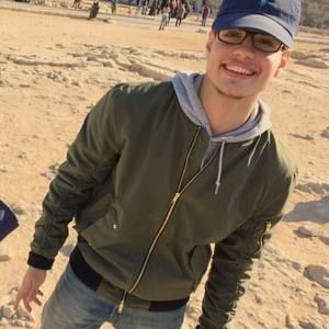 Meet your Posher, Ibrahim